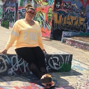 Meet your Posher, Jacinda